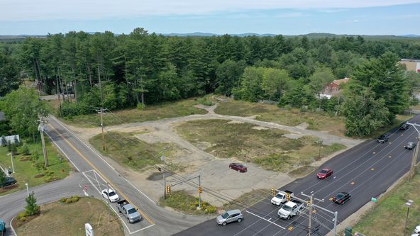 Blackwater Square: 220 Route 108, Somersworth, NH 03878